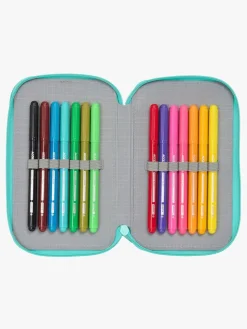 Gurli Gris Dobbelt Penalhus, Mintgrøn