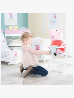 Gurli Gris Dukkehøjstol