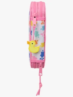 Gurli Gris  Fyldt Dobbelt Penalhus 29 Dele, Baby Pig