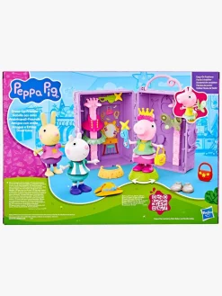 Gurli Gris Legesæt Dress Up Garderobeskab