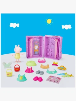 Gurli Gris Legesæt Dress Up Garderobeskab