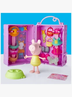 Gurli Gris Legesæt Dress Up Garderobeskab