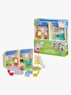 Gurli Gris Legesæt Pop-Up Legeplads