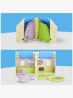 Gurli Gris Legesæt Pop-Up Legeplads