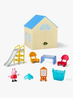 Gurli Gris Legesæt Pop-Up Legeplads