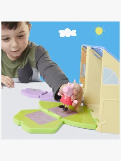 Gurli Gris Legesæt Pop-Up Legeplads