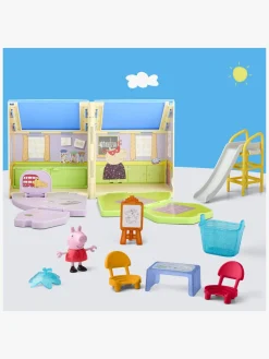 Gurli Gris Legesæt Pop-Up Legeplads