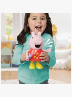 Gurli Gris Speaking & Singing Figur