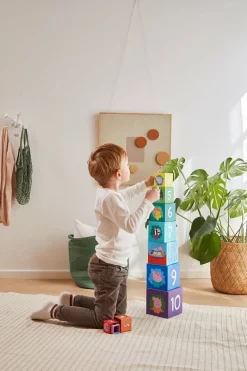 Gurli Gris Stableklodser