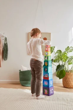 Gurli Gris Stableklodser