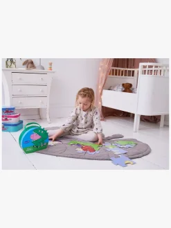 Gurli Gris Suitcase Puslespil 12 Brikker