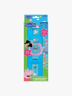 Gurli Gris Ur med Projektor