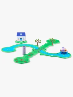 Gurli Gris Whizz Around Bådbane Bobbing Along