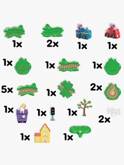 Gurli Gris Whizz Around Racerbane Runabout Town