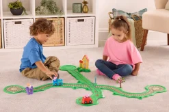 Gurli Gris Whizz Around Racerbane Runabout Town