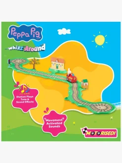 Gurli Gris Whizz Around Togbane Clickety Clack