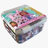 Hama Maxi Gabby's Dollhouse Perlesæt 900 Stk.