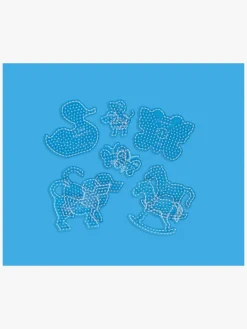 Hama Maxi Perleplader 10-Pak Country Life