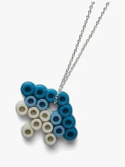 Hama Midi DIY Perlesæt 2400 Stk.