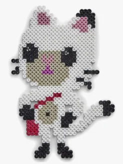 Hama Midi Gabby's Dollhouse Perlesæt 4000 Stk.