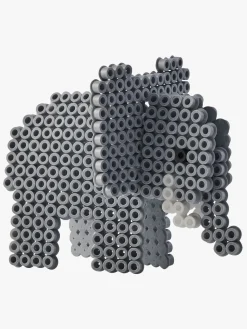 Hama Midi Gaveæske 3D Safari 2500 Stk.