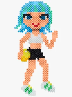 Hama Midi Gaveæske Fashion Girls 4000 Stk.