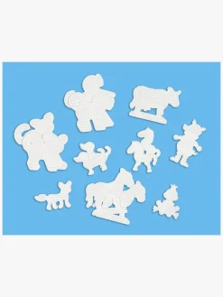 Hama Midi Perleplader 15-Pak Country Life