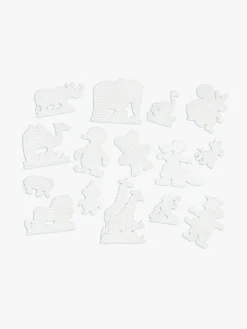 Hama Midi Perleplader 15-Pak Zoo