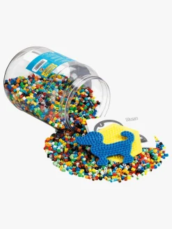 Hama Midi Perler 7.000 Stk., Blå