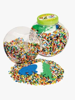 Hama Midi Perler Mix 15.000 Stk.