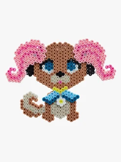 Hama Midi Pet Salon Perlesæt Gaveæske 2500 Stk.