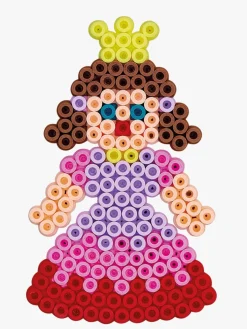 Hama Perleplader og Perler 3000 Stk.