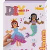 Hama Prinsesse & Havfrue Perlesæt 2000 Stk.