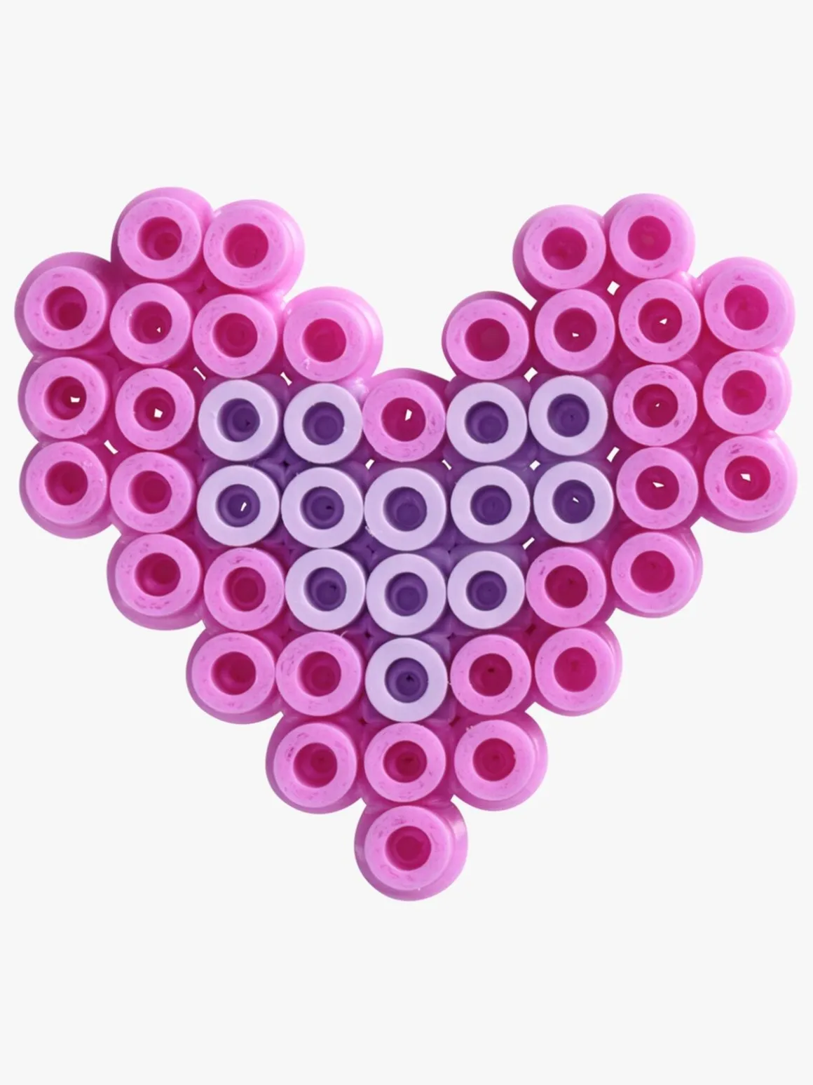 Hama Prinsesse & Havfrue Perlesæt 2000 Stk.