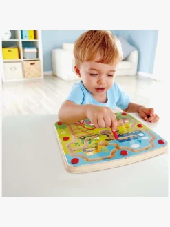 Hape Aktivitetstavle Labyrint