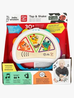 Hape Baby Einstein Tamburin Magic Touch