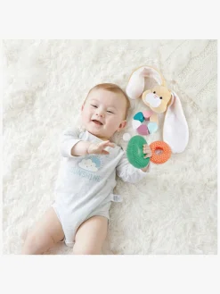 Hape Bunny Stacker Aktivitetslegetøj, Multifarvet