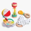 Hape 5-i-1 Sensorisk Sæt Baby