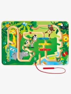Hape Jungle Maze Spil