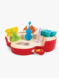 Hape Lille Orkester Dirigent