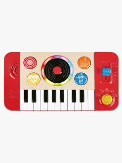 Hape Mix & Spin DJ-studie