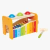 Hape Pound And Tap Musikbænk