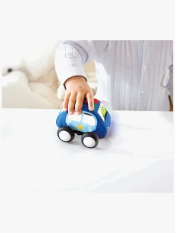 Hape Pull-Back Soft Bilsæt