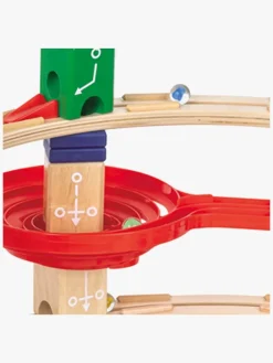 Hape Quadrilla Advanced Coding Set Kuglebane