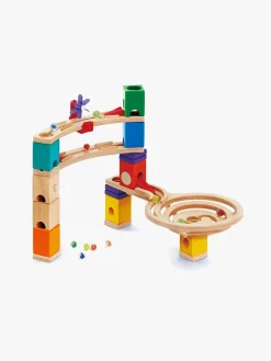 Hape Quadrilla Race to the Finish Kuglebane