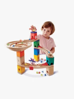 Hape Quadrilla Race to the Finish Kuglebane