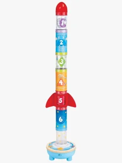 Hape Rocket Ball Air Stabeltårn