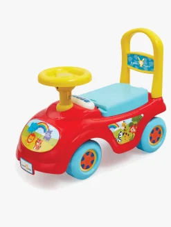 Happy Baby Min Første Gåbil