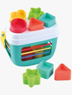 Happy Baby Puttekasse