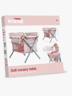 Happy Friend Puslebord